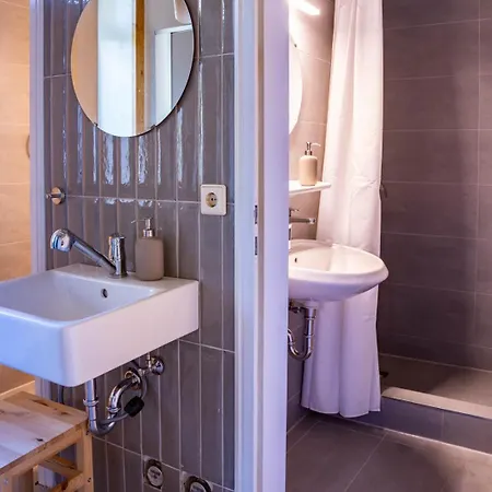 Alter Pfarrhof Rambow 1 Moltzow