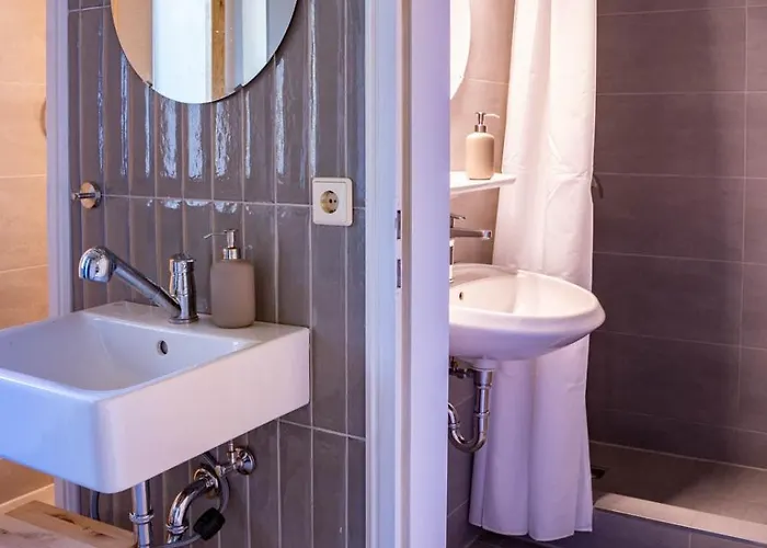 Alter Pfarrhof Rambow 1 Moltzow