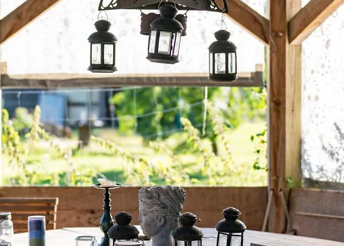 Alter Pfarrhof Rambow 1 Moltzow