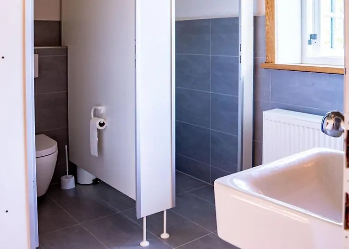 Alter Pfarrhof Rambow 1 Nyaraló Moltzow